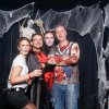 31.10.2015 Photo Booth von Martin Wahler, Pixelcode